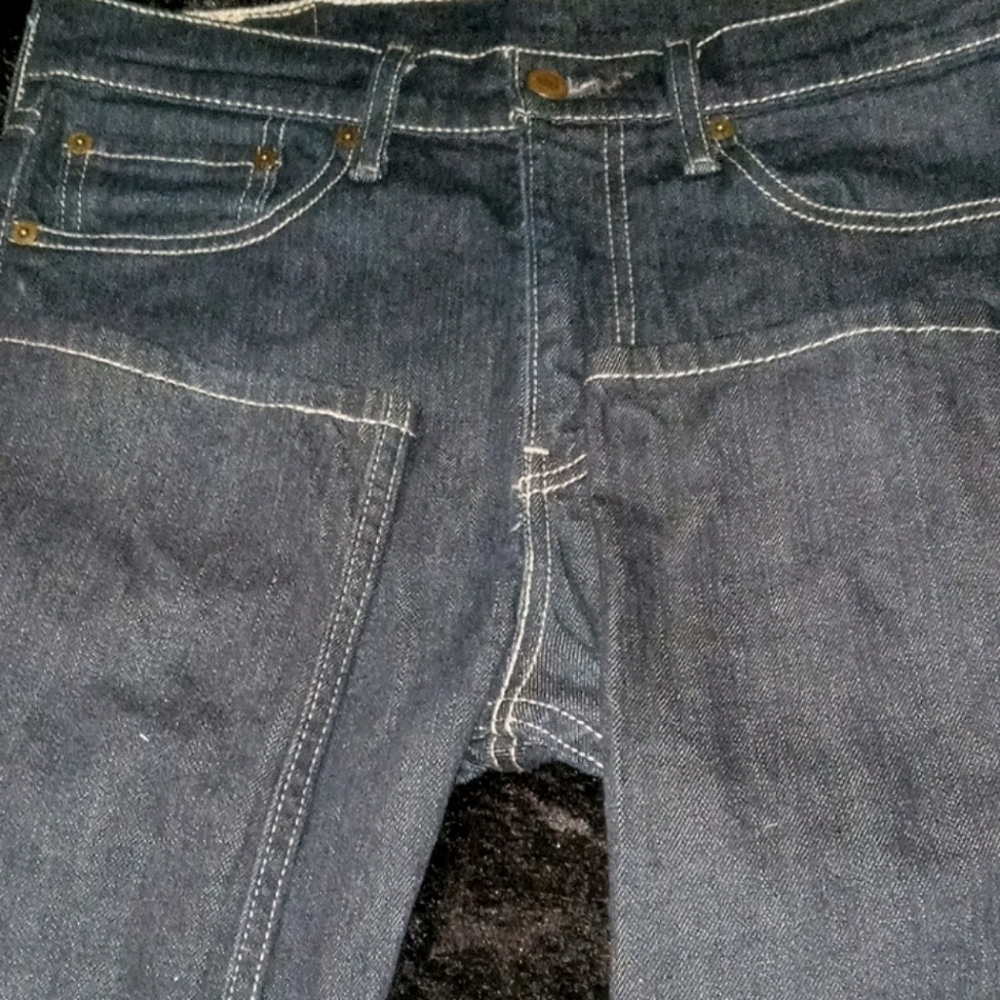 Levi Strauss Jeans